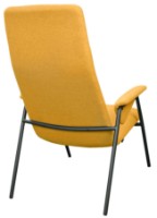 Кресло Deco XS-040S фото №4 — интернет-магазин Desire.md