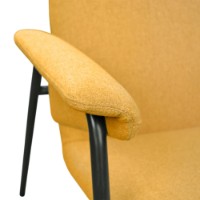 Кресло Deco XS-040S фото №5 — интернет-магазин Desire.md