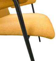 Кресло Deco XS-040S фото №6 — интернет-магазин Desire.md