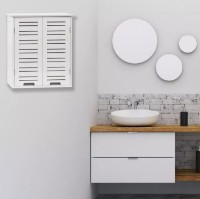 Шкаф-пенал Tendance Miami 52x22x53.5cm (52010) фото №2 — интернет-магазин Desire.md