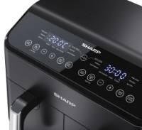 Aerogril Sharp AF-GD82AE-B imaginea #4 — magazin online Desire.md