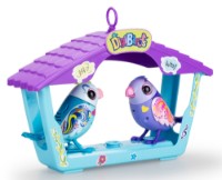 Jucarii interactive Silverlit Robot Digibirds Mate for Life (88617)