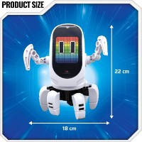 Робот Silverlit Robot Octobot (88527) фото №4 — интернет-магазин Desire.md