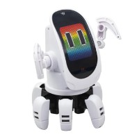 Робот Silverlit Robot Octobot (88527) фото №2 — интернет-магазин Desire.md