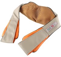 Aparat masaj Sport Neck Kneading 175-1