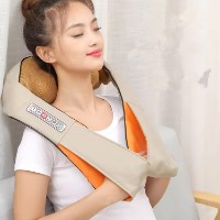 Aparat masaj Sport Neck Kneading 175-1 imaginea #2 — magazin online Desire.md