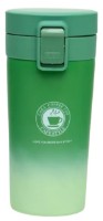 Termos ShopShop 400ml Green