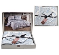 Lenjerie de pat Newhome Ranforce Dream (44286.63) imaginea #2 — magazin online Desire.md