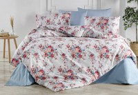 Lenjerie de pat Newhome Ranforce Emma (44286.61)