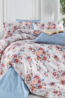 Lenjerie de pat Newhome Ranforce Emma (44286.61) imaginea #2 — magazin online Desire.md