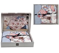 Lenjerie de pat Newhome Ranforce Emma (44286.61) imaginea #6 — magazin online Desire.md