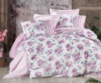 Lenjerie de pat Newhome Ranforce Liza (44286.60)