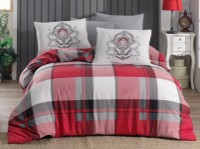 Lenjerie de pat Newhome Ranforce River (44286.62)