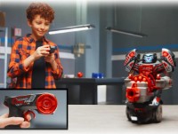 Робот Silverlit Robot Robo Rapidfire (88528) фото №3 — интернет-магазин Desire.md