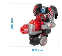 Робот Silverlit Robot Robo Rapidfire (88528) фото №4 — интернет-магазин Desire.md