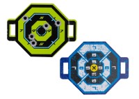 Робот Silverlit Robot Robo Rapidfire (88528) фото №7 — интернет-магазин Desire.md