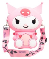 Geantă pentru copil ShopShop Kuromi Pink