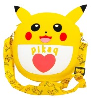 Geantă pentru copil ShopShop Pikachu Yellow.