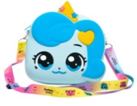 Geantă pentru copil ShopShop Unicorn Blue.