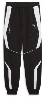 Pantaloni spotivi pentru bărbați Puma Bmw Mms Sweat Pants Reg/Cc Puma Black, s.L (63061701)