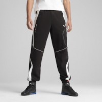Pantaloni spotivi pentru bărbați Puma Bmw Mms Sweat Pants Reg/Cc Puma Black, s.L (63061701) imaginea #2 — magazin online Desire.md