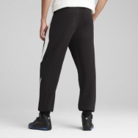 Pantaloni spotivi pentru bărbați Puma Bmw Mms Sweat Pants Reg/Cc Puma Black, s.L (63061701) imaginea #3 — magazin online Desire.md