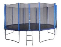 Батут Spartan S1359 фото №1 — интернет-магазин Desire.md