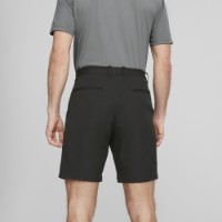 Pantaloni scurți pentru bărbați Puma Dealer Short 8 Puma Black, s.31 imaginea #3 — magazin online Desire.md