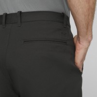 Pantaloni scurți pentru bărbați Puma Dealer Short 8 Puma Black, s.34 imaginea #4 — magazin online Desire.md