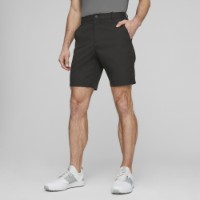 Pantaloni scurți pentru bărbați Puma Dealer Short 8 Puma Black, s.36 imaginea #2 — magazin online Desire.md