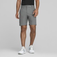 Pantaloni scurți pentru bărbați Puma Dealer Short 8 Slate Sky, s.36 imaginea #2 — magazin online Desire.md