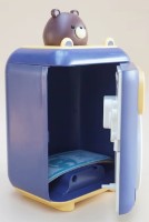 Копилка-сейф ShopShop Bear Blue фото №2 — интернет-магазин Desire.md