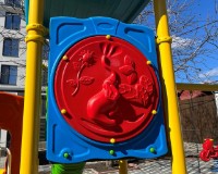 Complex de joacă PlayPark ECO-04 imaginea #4 — magazin online Desire.md