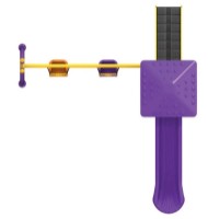 Complex de joacă PlayPark ECO-04 imaginea #5 — magazin online Desire.md