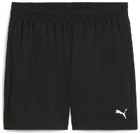 Pantaloni scurți pentru bărbați Puma M Tad Essentials 5 Woven Short Puma Black, s.M imaginea #1 — magazin online Desire.md