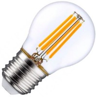 Лампа Osram Star Classic P 6W 4000K E27