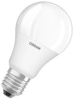 Лампа Osram Star Classic А 9W 2700K E27