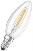 Лампа Osram Value Classic B 4W 2700K E14