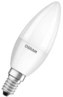 Bec Osram Value Classic B 7W 4000K E14