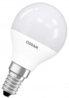 Лампа Osram Value Classic P 7W 4000K E14