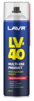 Смазка LAVR Ln3504