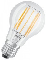 Лампа Osram Value Classic А 10W 4000K E27 Transparent