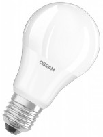 Bec Osram Value Classic А 10W 6500K E27