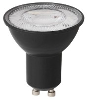 Лампа Osram Value PAR16 6.9W 4000K GU10 Black body