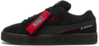 Кеды мужские Puma Bmw Mms Suede Xl Puma Black/Pop Red, s.40.5 фото №2 — интернет-магазин Desire.md
