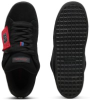 Кеды мужские Puma Bmw Mms Suede Xl Puma Black/Pop Red, s.42.5 фото №4 — интернет-магазин Desire.md