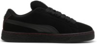 Кеды мужские Puma Bmw Mms Suede Xl Puma Black/Pop Red, s.43 фото №3 — интернет-магазин Desire.md