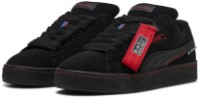 Кеды мужские Puma Bmw Mms Suede Xl Puma Black/Pop Red, s.46 фото №1 — интернет-магазин Desire.md