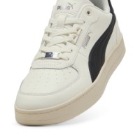 Ghete pentru bărbați Puma Caven 2.0 Lux Alpine Snow/Puma Black/Warm White, s.41 imaginea #5 — magazin online Desire.md