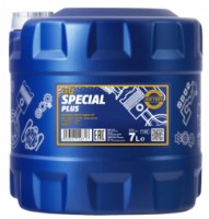 Моторное масло Mannol Special Plus 10W-30 7512 7L